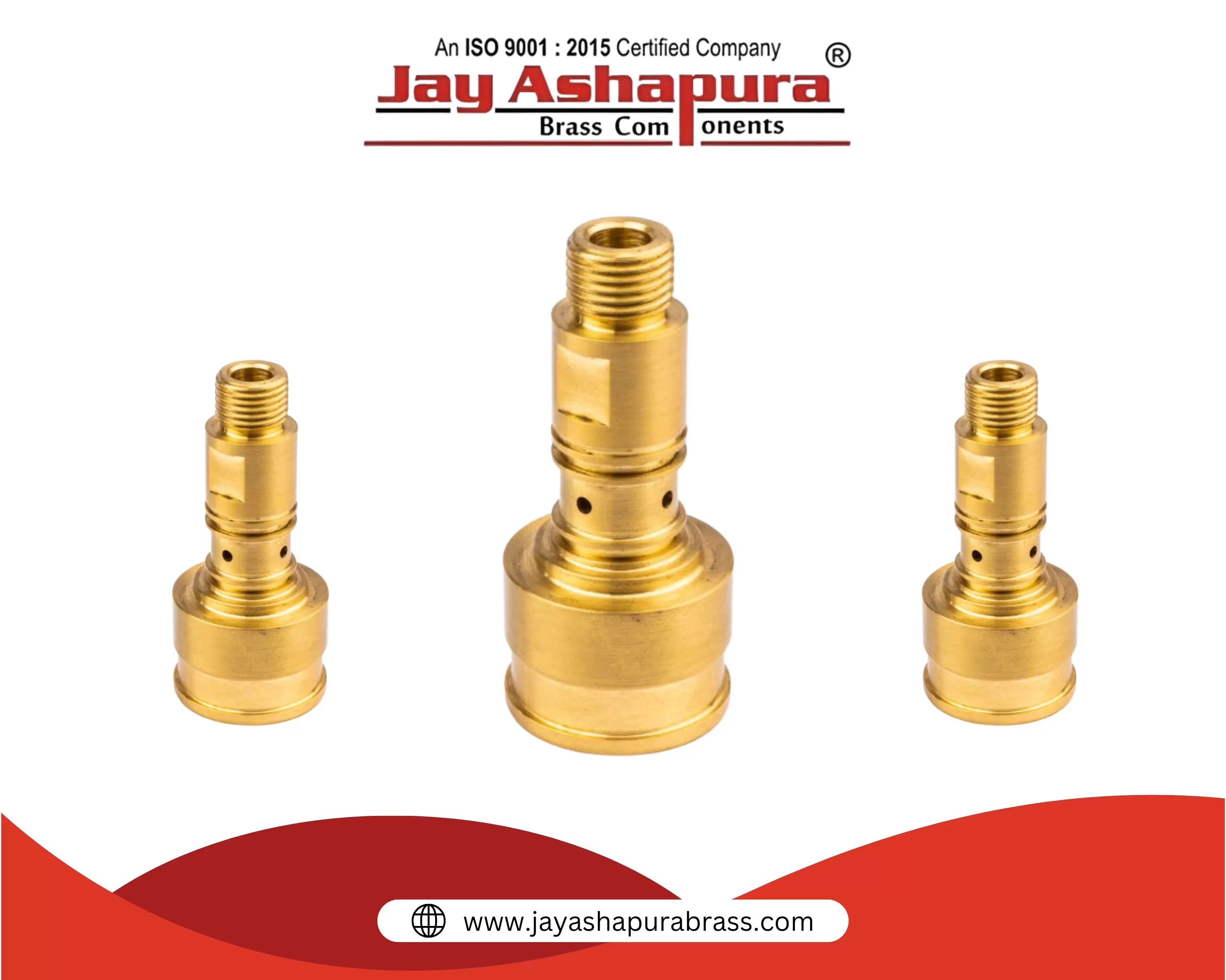 Why Brass Valve Stems Matter in High Performance Gas and Hydraulic Systems